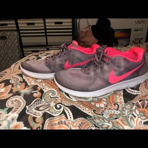 Nike Free run